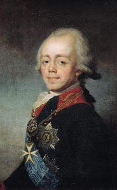  (1796 - 1801)